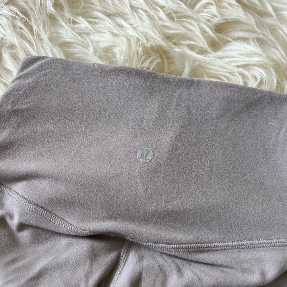 Lululemon leggings
